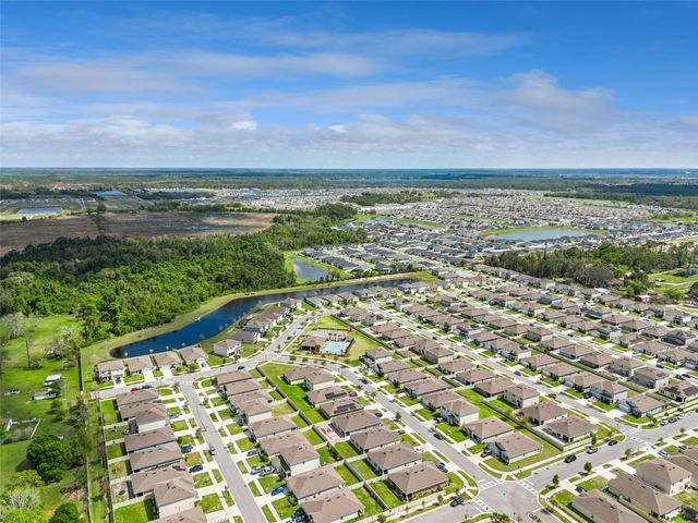 5367 DOUGLAS FIR DRIVE, St Cloud, FL 34771