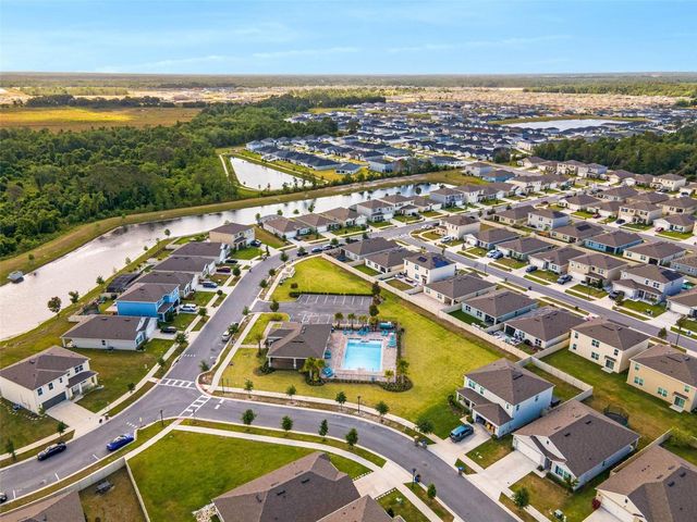 5367 DOUGLAS FIR DRIVE, St Cloud, FL 34771