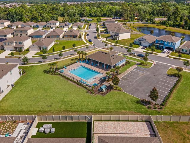 5367 DOUGLAS FIR DRIVE, St Cloud, FL 34771