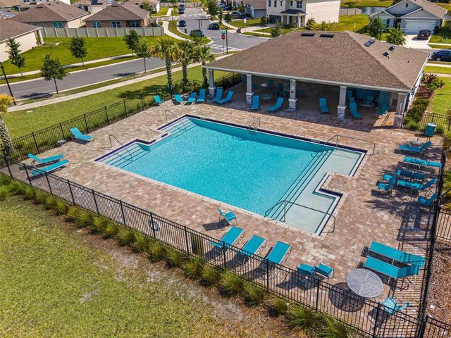 5367 DOUGLAS FIR DRIVE, St Cloud, FL 34771