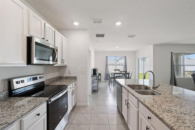 5367 DOUGLAS FIR DRIVE, St Cloud, FL 34771