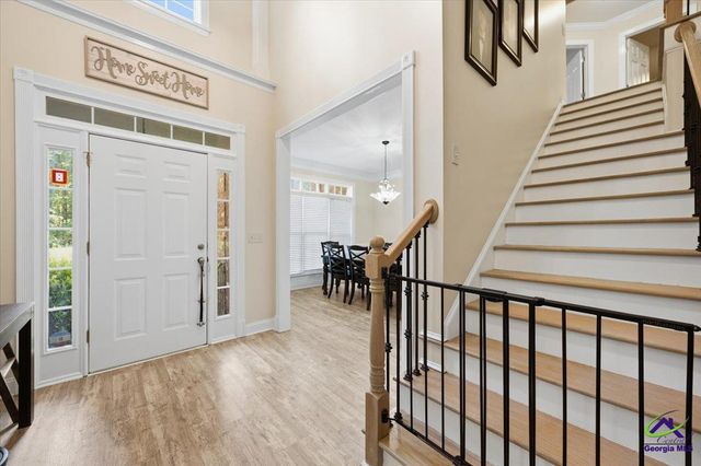 15 Wadley Station, Forsyth, GA 31210