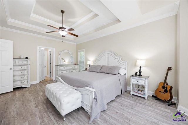 15 Wadley Station, Forsyth, GA 31210