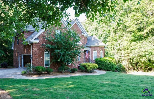 15 Wadley Station, Forsyth, GA 31210