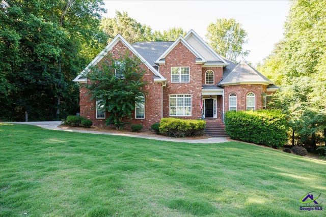 15 Wadley Station, Forsyth, GA 31210