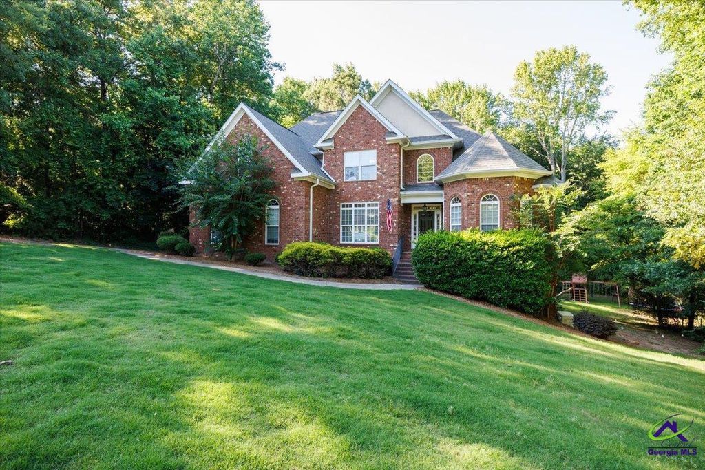 15 Wadley Station, Forsyth, GA 31210