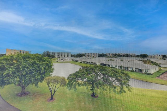 7076 Huntington Lane 507, Delray Beach, FL 33446