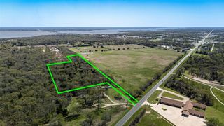 TBD Tx-274, Kemp, TX 75143