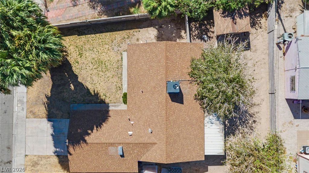1949 Randa Lane, Las Vegas, NV 89104 — photo 3