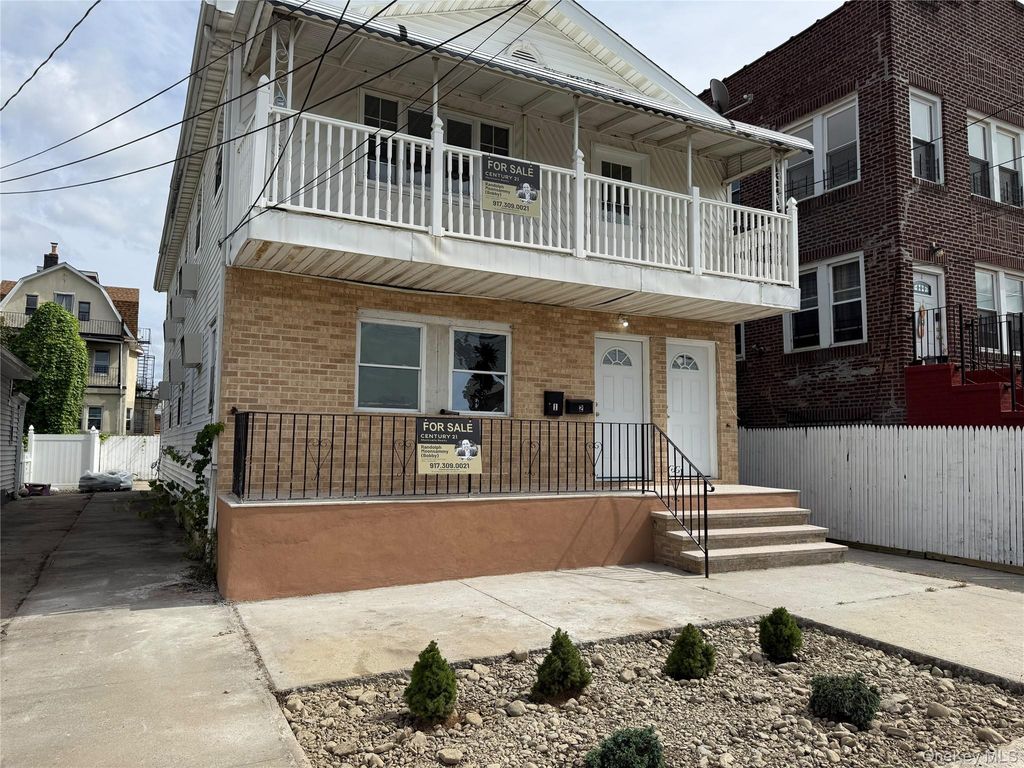 540 Beach 67th Street, Arverne, NY 11692