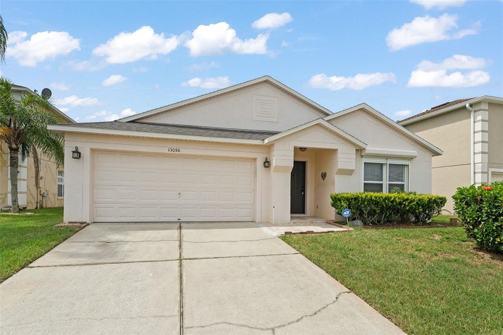 13050 PRAIRIE MEADOWS DRIVE, Orlando, FL 32837