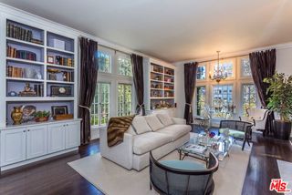 10335 Wilshire Boulevard, Los Angeles, CA 90024