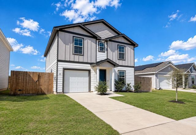 68 Road 51026, Cleveland, TX 77327