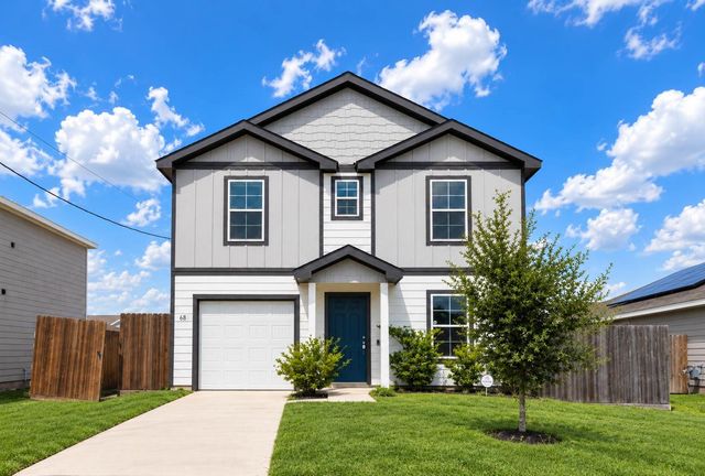 68 Road 51026, Cleveland, TX 77327