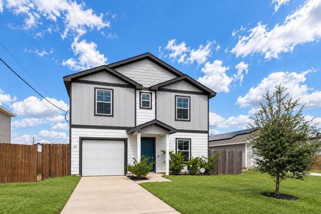 68 Road 51026, Cleveland, TX 77327