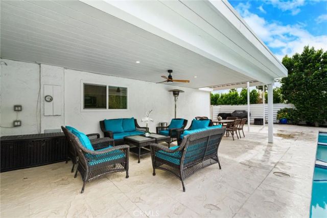 2303 N Magnolia, Palm Springs, CA 92262