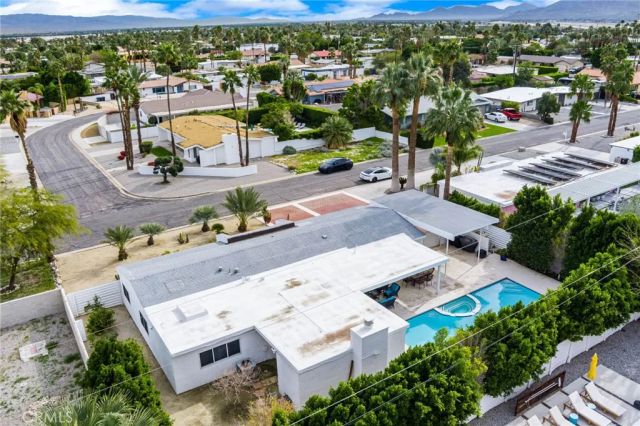 2303 N Magnolia, Palm Springs, CA 92262