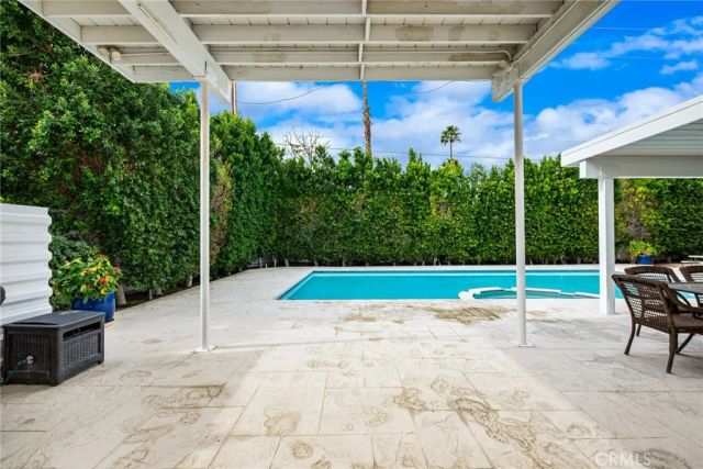 2303 N Magnolia, Palm Springs, CA 92262