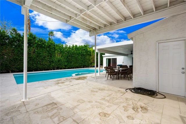 2303 N Magnolia, Palm Springs, CA 92262