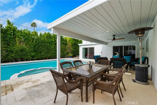 2303 N Magnolia, Palm Springs, CA 92262