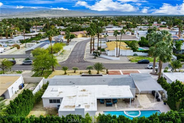 2303 N Magnolia, Palm Springs, CA 92262