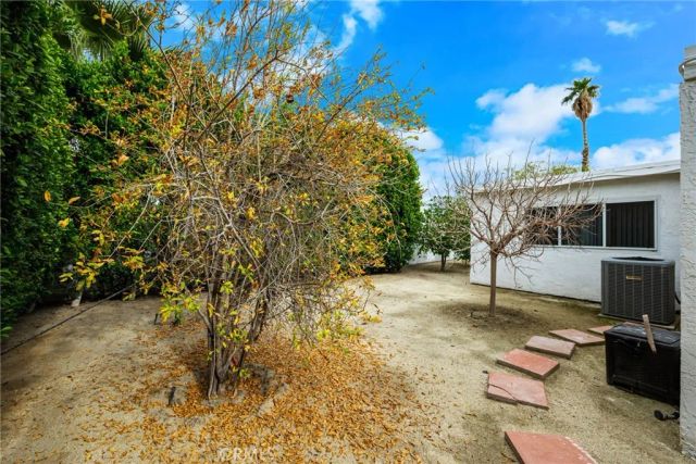 2303 N Magnolia, Palm Springs, CA 92262