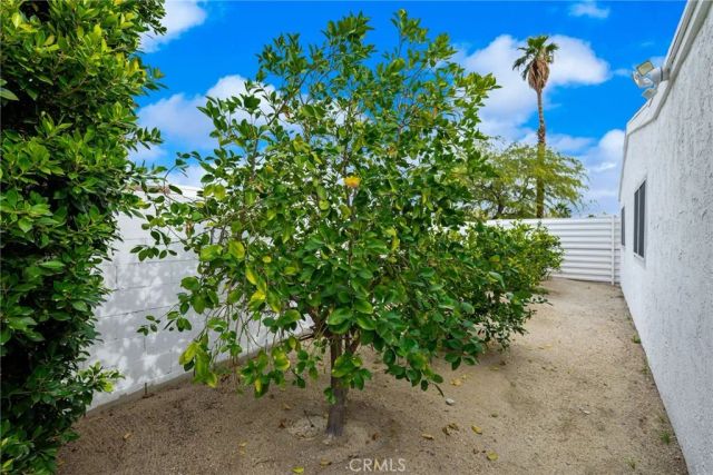 2303 N Magnolia, Palm Springs, CA 92262