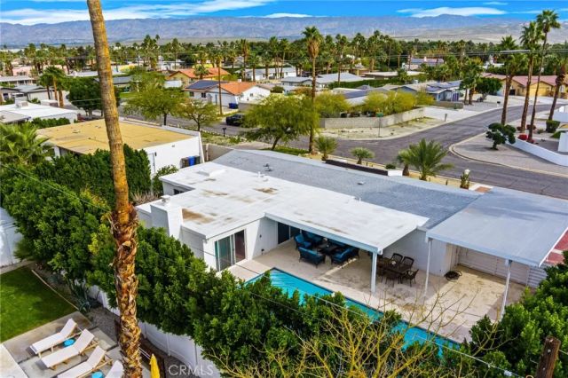 2303 N Magnolia, Palm Springs, CA 92262