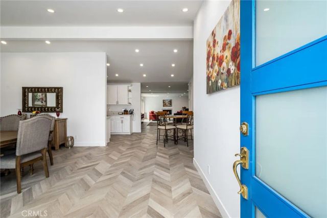 2303 N Magnolia, Palm Springs, CA 92262