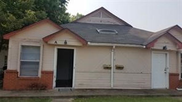 120 W Heron Street 102, Denison, TX 75021