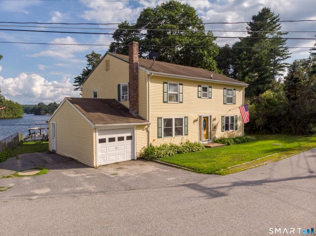 23 Totem Pole Road, Thompson, CT 06277