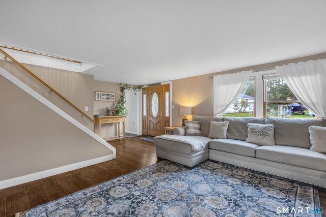 23 Totem Pole Road, Thompson, CT 06277