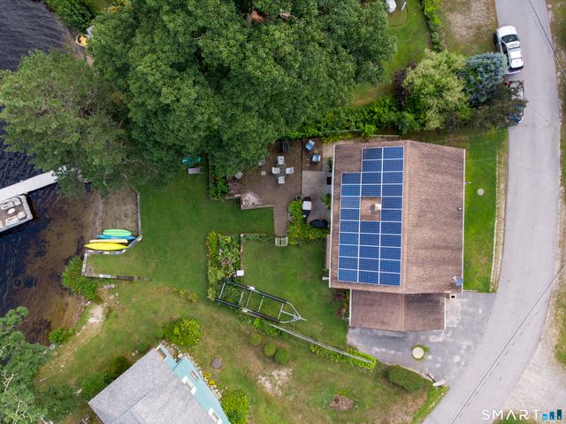 23 Totem Pole Road, Thompson, CT 06277