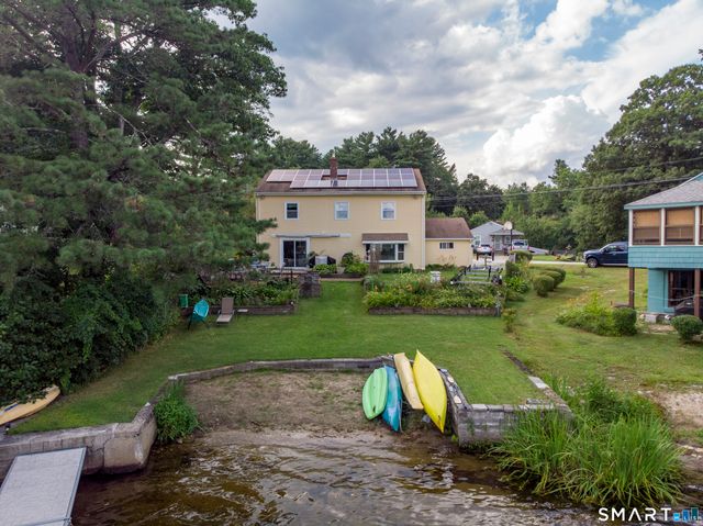 23 Totem Pole Road, Thompson, CT 06277