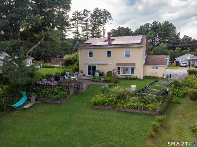 23 Totem Pole Road, Thompson, CT 06277