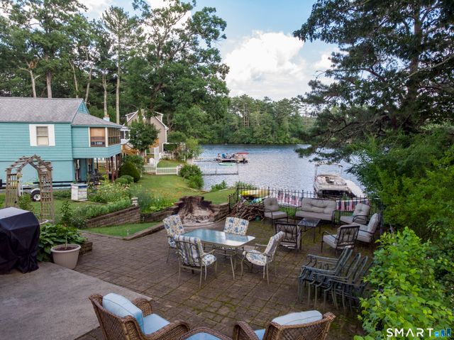 23 Totem Pole Road, Thompson, CT 06277