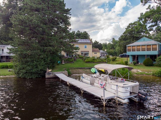 23 Totem Pole Road, Thompson, CT 06277