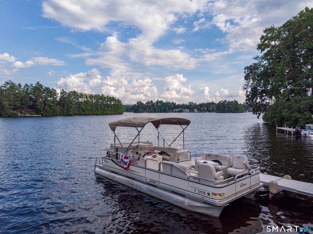 23 Totem Pole Road, Thompson, CT 06277