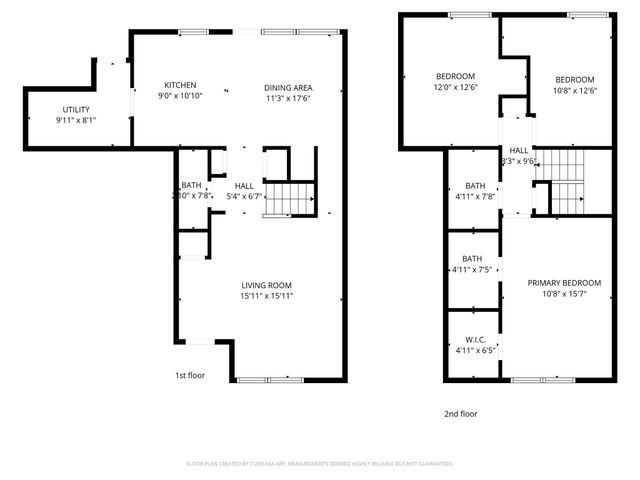 9504 Quail Village LN, Austin, TX 78758