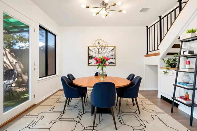 9504 Quail Village LN, Austin, TX 78758