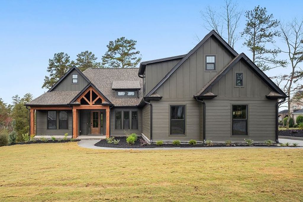 527 Nautical Way, Anderson, SC 29625