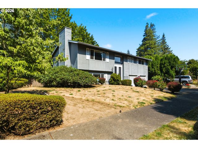 11660 Sw ASHWOOD Ct, Tigard, OR 97223