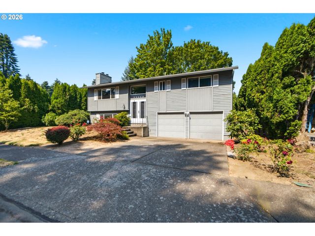 11660 Sw ASHWOOD Ct, Tigard, OR 97223