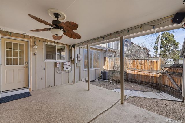 2520 E Geddes Place, Centennial, CO 80122