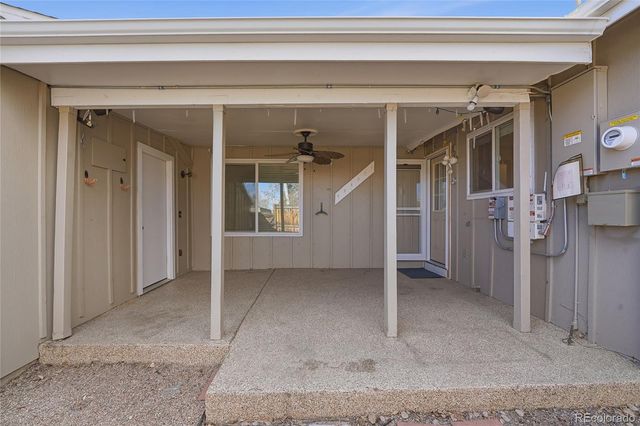 2520 E Geddes Place, Centennial, CO 80122