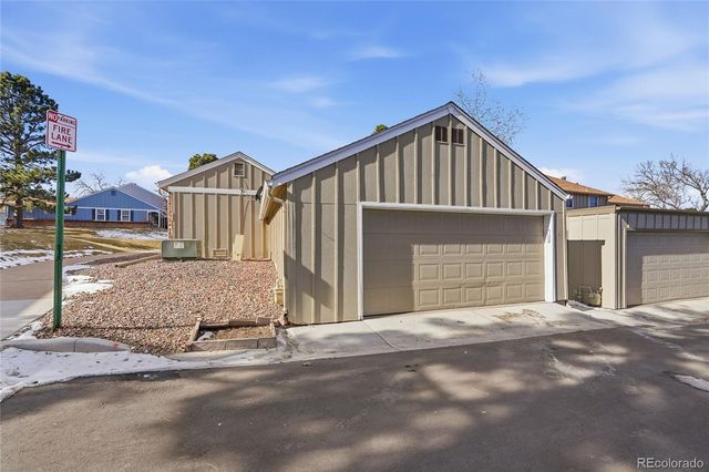 2520 E Geddes Place, Centennial, CO 80122