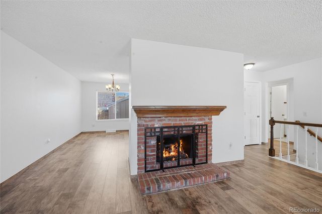 2520 E Geddes Place, Centennial, CO 80122