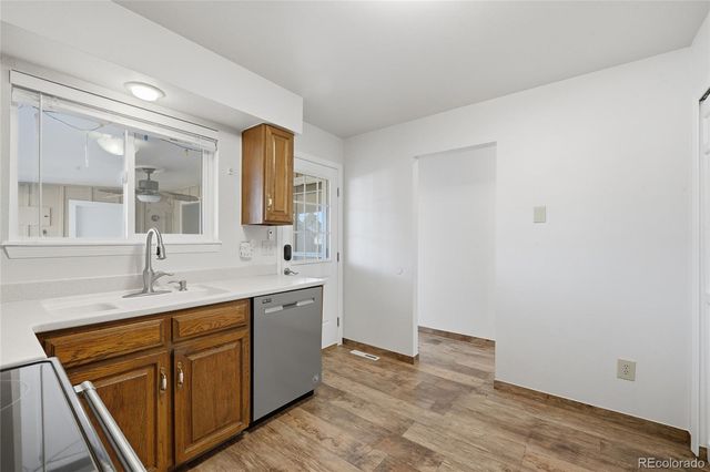 2520 E Geddes Place, Centennial, CO 80122