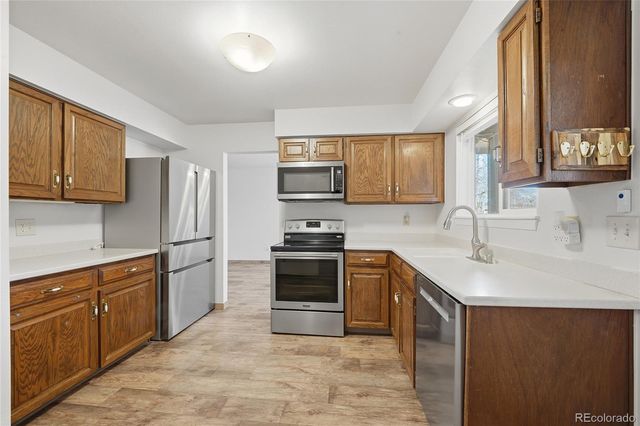 2520 E Geddes Place, Centennial, CO 80122