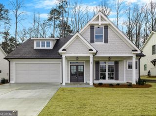 35 Renkin Way LOT 13, Newnan, GA 30263